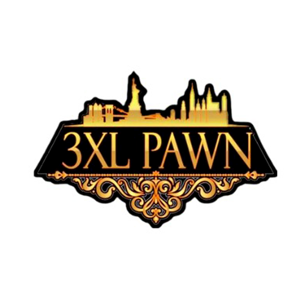 3XL Logo