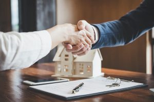 Estate Buying Services